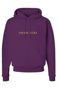 AMARE ALBA Signature Premium Hoodie