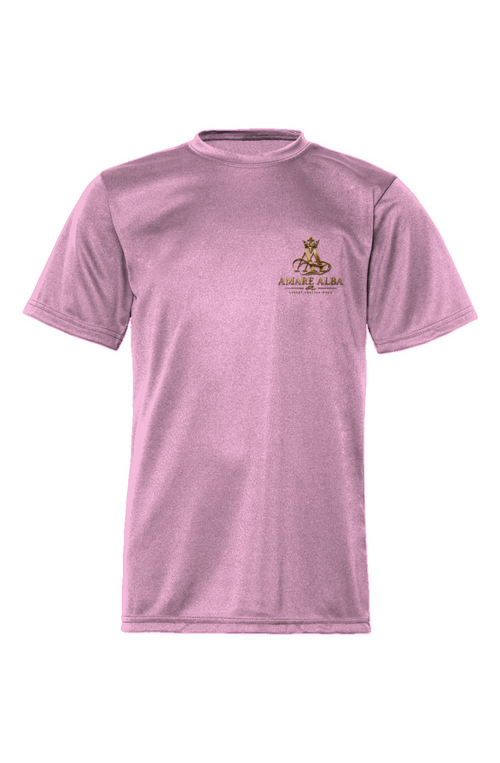 AMARE ALBA Signature Premium T SHIRT
